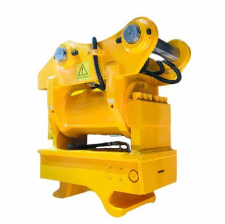 Tilt quick hitch Tilt quick hitch