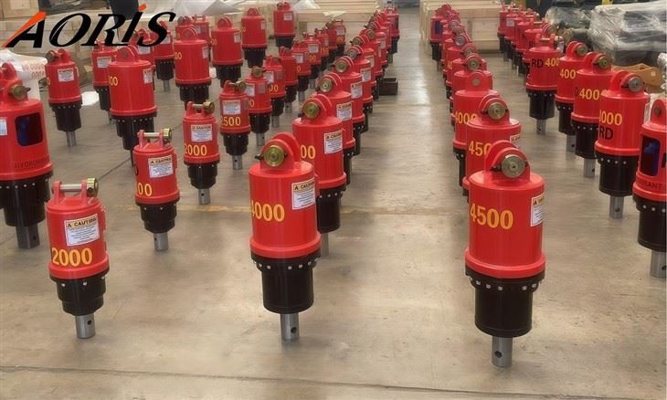 Mini Excavator Earth Augers suppliers