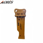 SB43 Hydraulic Hammer Rock Breaker
